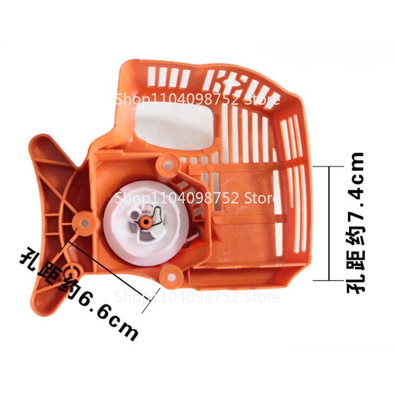 Rückstoß starter für stihl fs3 – Gardening Tools High Quality Bewertung und Preis