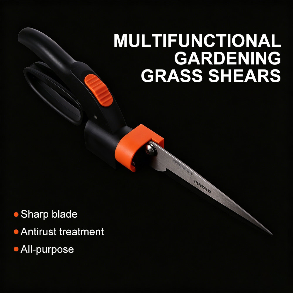 Heckenschere 360° Drehbar Gart – Gardening Tools Sharp Bewertung und Preis