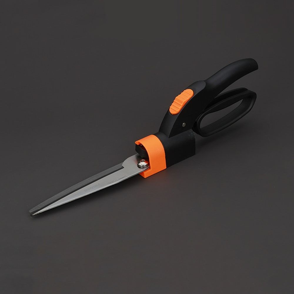 Heckenschere 360° Drehbar Gart – Gardening Tools Sharp Bewertung und Preis