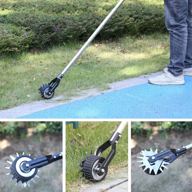 Manuelle Rasentrimmer für Zuha – Gardening Tools Sharp Bewertung und Preis