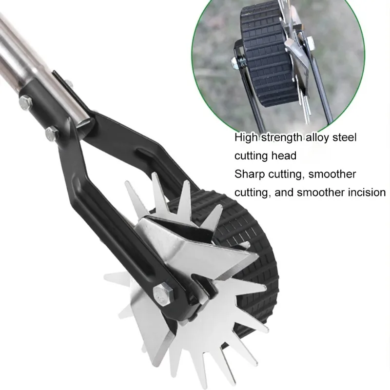 Manuelle Rasentrimmer für Zuha – Gardening Tools Sharp Bewertung und Preis