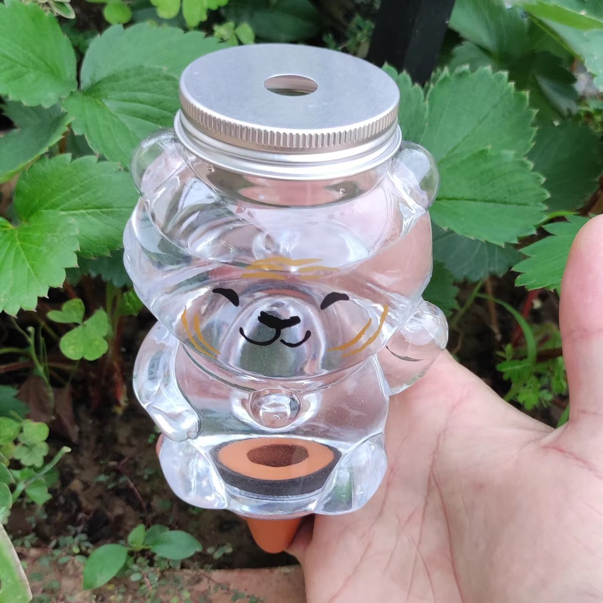350ML Garten Automatische Bewä – Gardening Tool Diy Bewertung und Preis