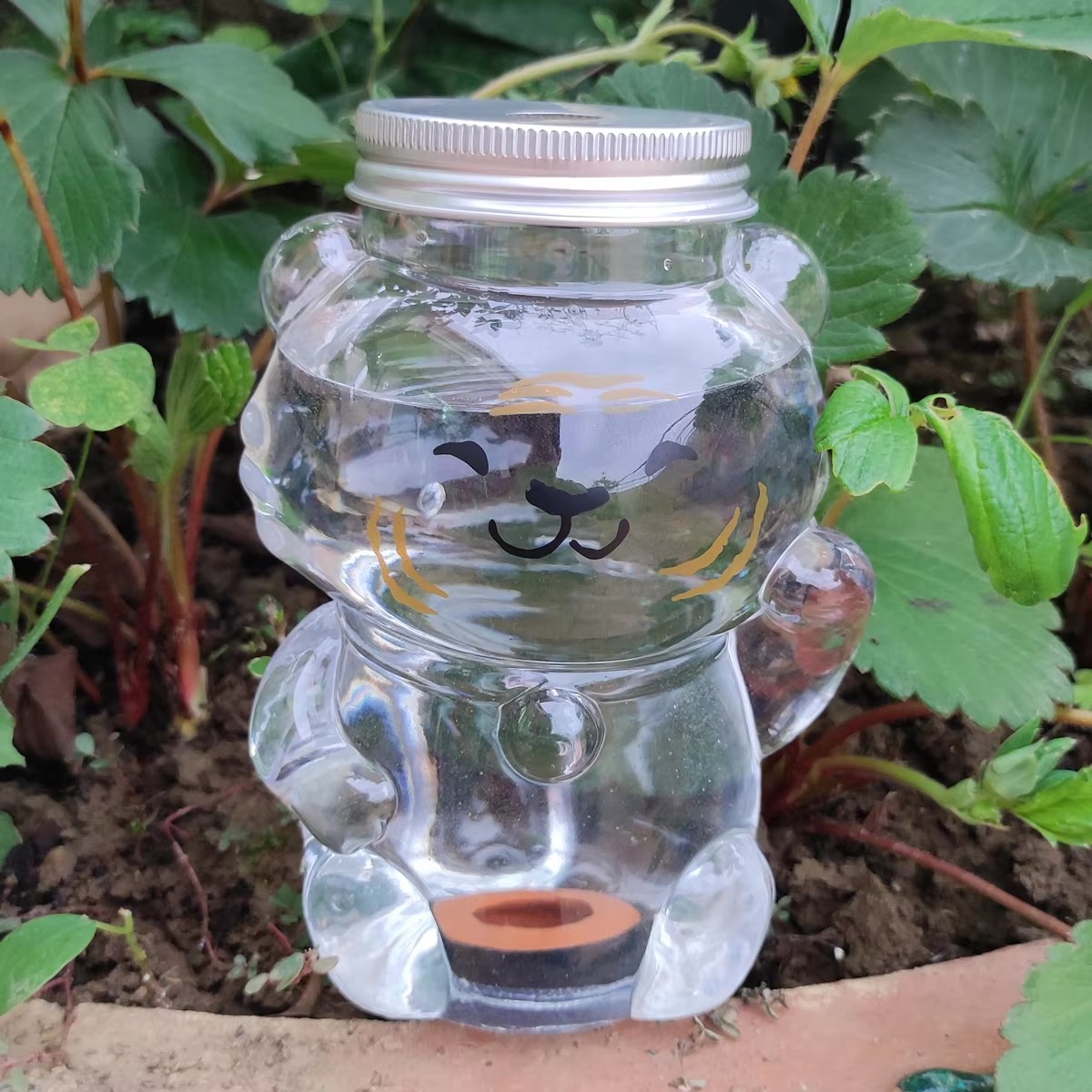 350ML Garten Automatische Bewä – Gardening Tool Diy Bewertung und Preis
