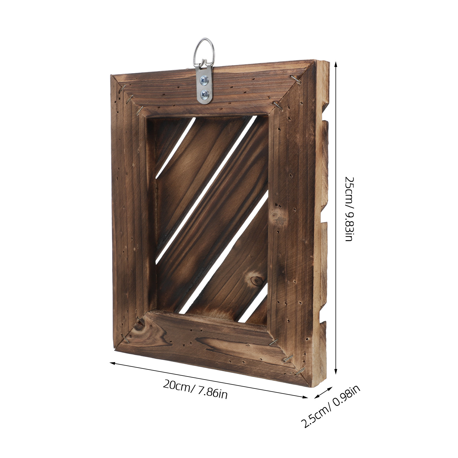 Staghorn-Farn-Montagebrett Wan – Vertical Wall Planter Bewertung und Preis