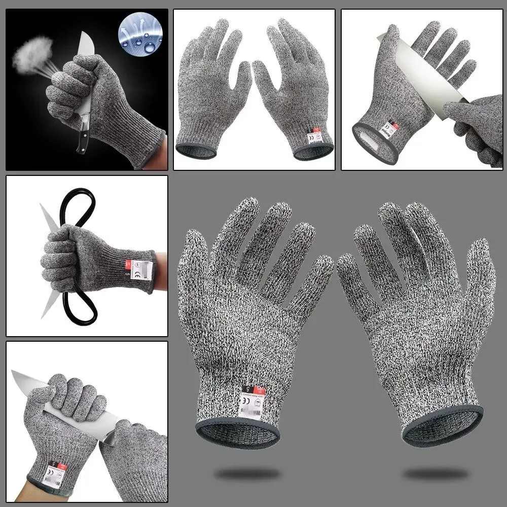 Schnittfester, stichfester Dra – Gardening Tools Gloves Bewertung und Preis