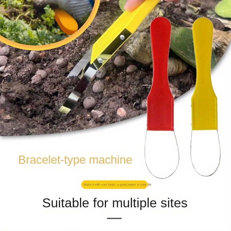 1 Stück Garten-Bandit-Handschl – Gardening Tools Sharp Bewertung und Preis