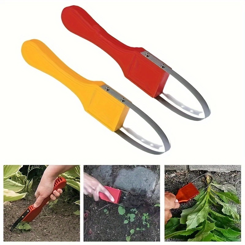 1 Stück Garten-Bandit-Handschl – Gardening Tools Sharp Bewertung und Preis