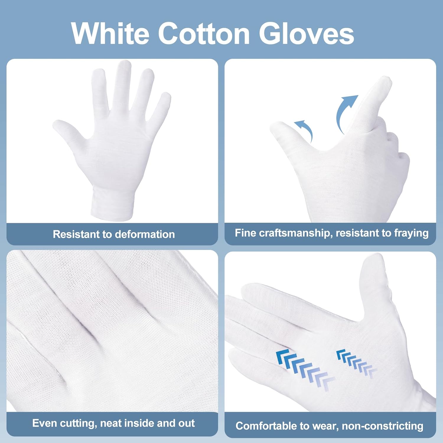 1/5 Paar Einweg-Handschuhe aus – Gardening Tools Gloves Bewertung und Preis