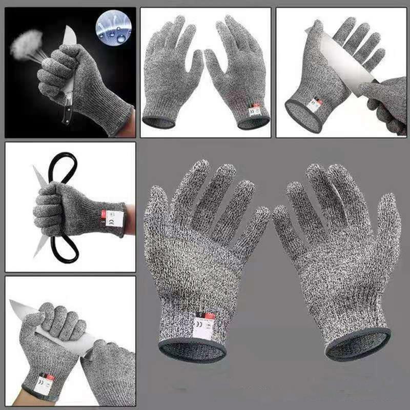 Schnittfester, stichfester Dra – Gardening Tools Gloves Bewertung und Preis
