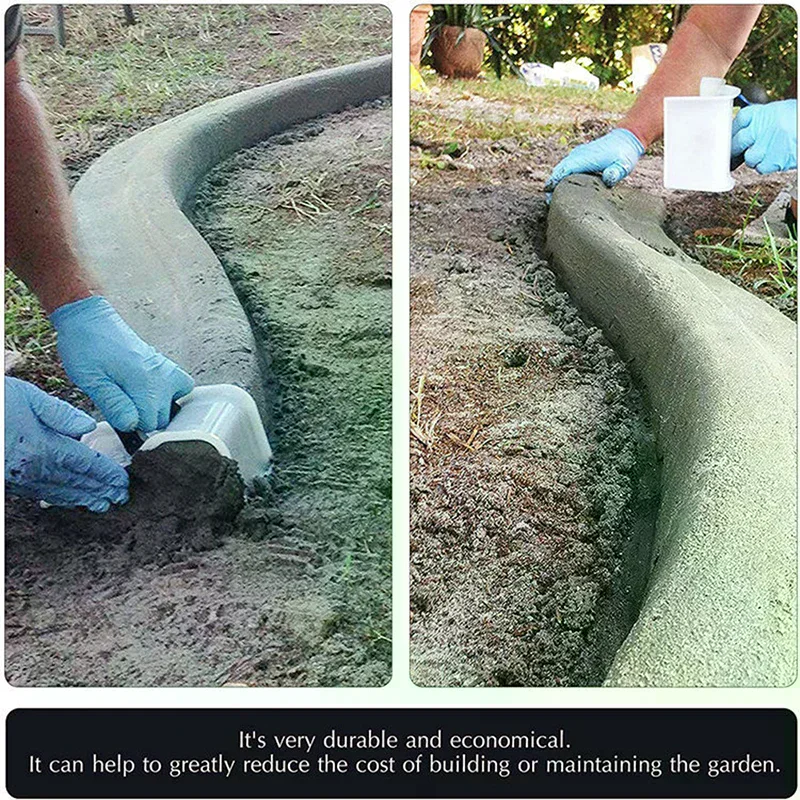DIY Modelliermasse Gips Kunsts – Gardening Tool Diy Bewertung und Preis