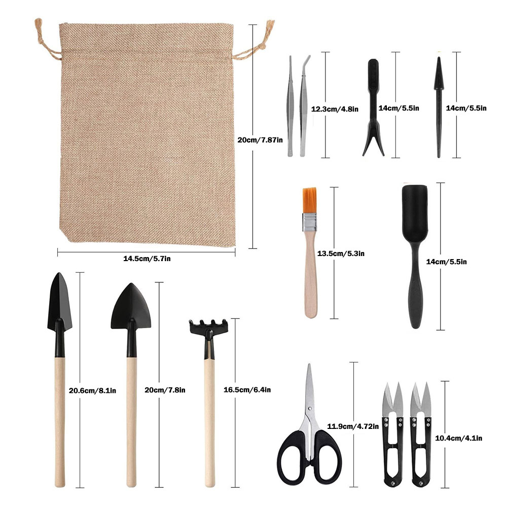 Sukkulenten Werkzeuge Mini Gar – Gardening Tool Diy Bewertung und Preis