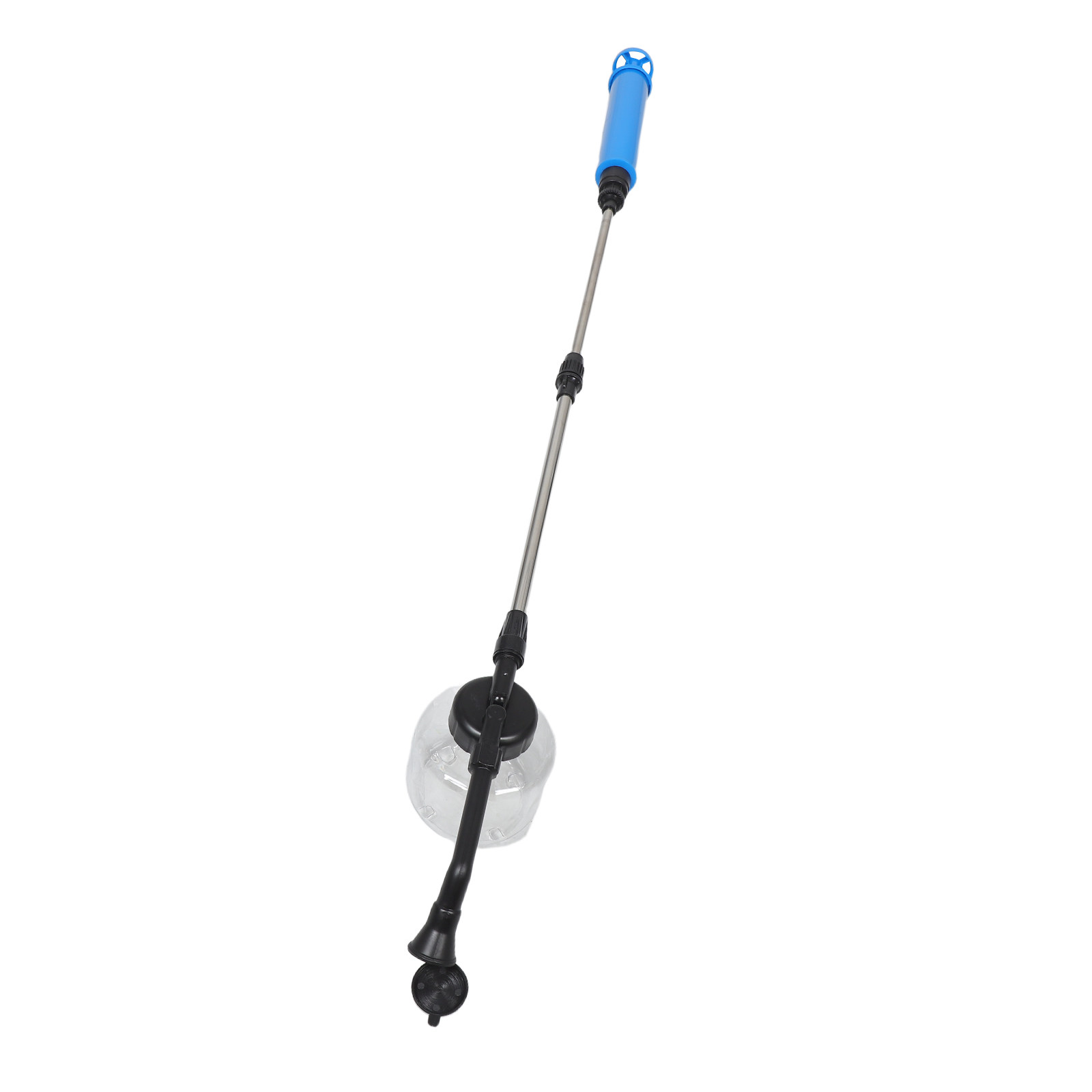 Handbestäubungssprüher für Obs – Gardening Tools Vegetables Bewertung und Preis