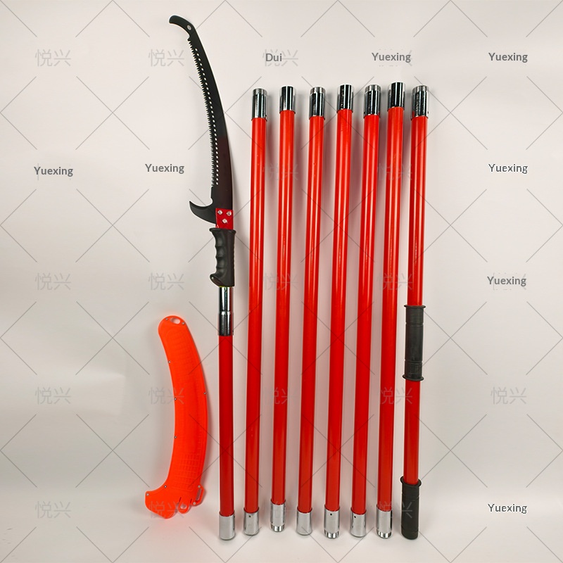 Gartensäge mit Verstärkter 32m – Gardening Tools Sharp Bewertung und Preis