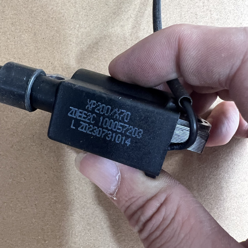 Zündspulen für Loncin Zongshen – Gardening Tool Diy Bewertung und Preis